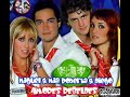 Anahi-y-Dulce-Garota