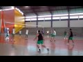 CID guara volei