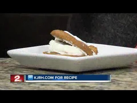 Sunday Brunch: Julie Wheeler’s Frosty pumpkin whoopie pies Part II Sunday Brunch: Julie Wheeler’s Frosty pumpkin whoopie pies Part II