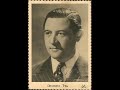 GEORGES THILL SINGS FRANZ LEHAR