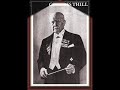 GEORGES THILL SINGS FRANZ LEHAR