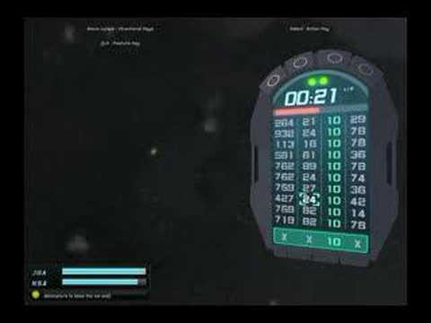 SCDA Sea of Okhotsk Stealth Speed ...