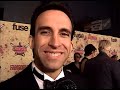 Tony Timpone - Editor Fangoria Magazine