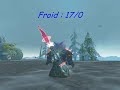 petites vid�o pour vous faire partager certains bons moments que j'ai eu avec mes 4 personnages !
amusez vous bien !