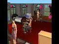 something from sims 2... i think