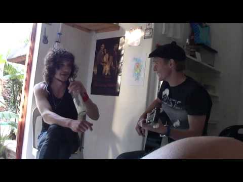 Sonrotse-Die heuwels Fantasties deur Fly (Francois) & Billy (William Matthew)