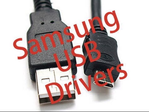 how to install usb drivers on galaxy y