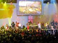 Flame Go Buck @ DWYL Tour in San Diego