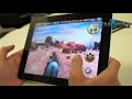 Six Guns for iPhone and iPad