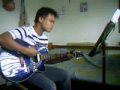 taiyou no uta (cover by jeron) second take
