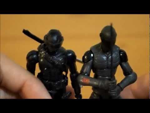 gi joe review
