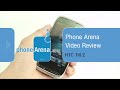 HTC Tilt 2 Video Review
