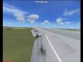 New POSKY 747 300V4-CaptainKhan landing New POSKY 747 300V4-CaptainKhan landing