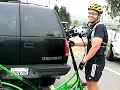 ElliptiGO elliptical bike prototype completes San Diego Century Ride