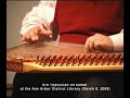 Ara Topouzian on Kanun - Rampi, Rampi