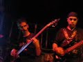 Principle Of Evil - Her Ghost In The Fog / COF Cover