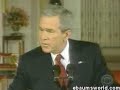 Dubya is Drunk Dubya is Drunk