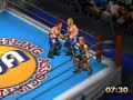 ZW FPW: Yuri Malkov vs Max James vs Crazy John ZW FPW: Yuri Malkov vs Max James vs Crazy John