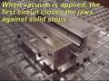 videos de The NEMI Vacuum Tube Vise Pod