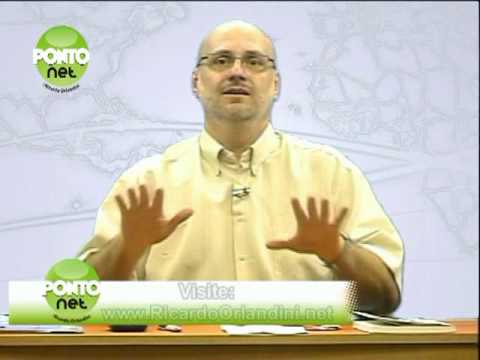 Programa PontoNet com Ricardo Orlandini - 12/02/2010 - Bloco 2