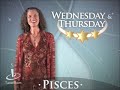 Pisces Horoscope for the week of November 24, 2008 Pisces Horoscope for the week of November 24, 2008