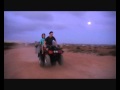 adventures of couchbike