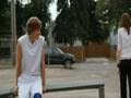 The messengers part 3