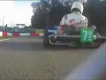 1 Lap of Buckmore Park (Kart On Board Footage) 1 Lap of Buckmore Park (Kart On Board Footage)