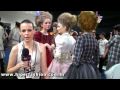 [HD] Rachel Grandinetti apresenta sua coleção de inverno 2010