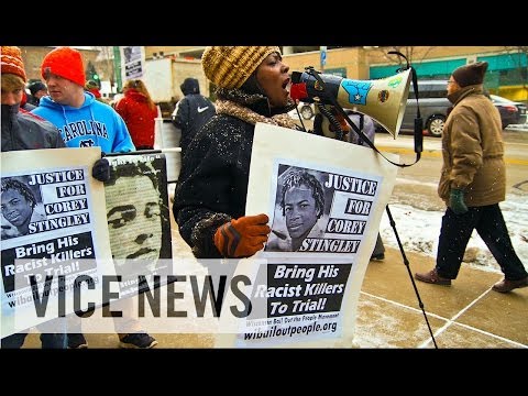 milwaukee - Like VICE News? Subscribe to our news channel: http://bit.ly/Subscribe-to-VICE-News Watch Now on VICE News: http://youtu.be/ZyEVu8NSWcs On December 14, 2012, a young black high school student...