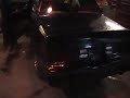 87 GN with Dynamax Race Bullet exhaust