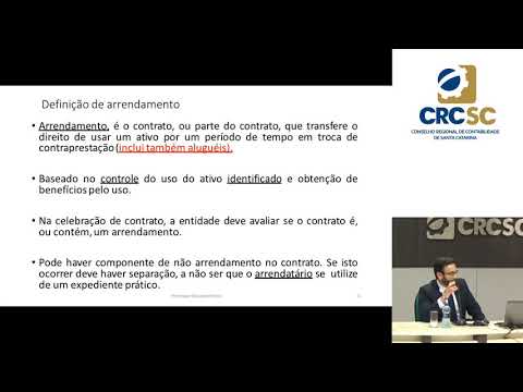 IFRS em Foco - Novas Perspectivas