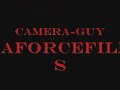 The Kriken Files: Episode 3- The Capture