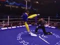 Savate World