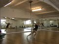 Pole Dancing - KT Coates