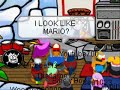 Club Penguin-The Epic Party