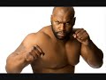 Ezekiel Jackson New 2009 Theme + Download Link