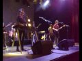 Tegan and Sara - Back In Your Head @ Alhambra, Paris 14/16