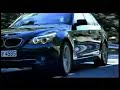 5 Series LCI commercial 5 Series LCI commercial