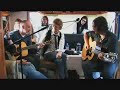 Raconteurs with Pete Townshend part 2