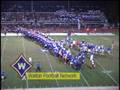 Walton vs Milton 2008