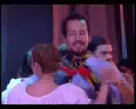 Festival del Chamamé de Corrientes