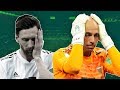 Willy Caballero's World Cup Mistake ► Why Argentina Have a History of Bad Goalkeepers