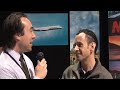 In The Know Traveler interviews Mexicana
