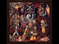 Throne Of Chaos - Divanity