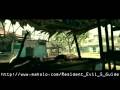 Resident Evil 5 Walkthrough - Civilian Checkpoint Mission Part 1 HD