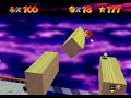 Super Mario 64 Freerun