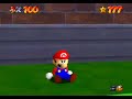 Super Mario 64 Freerun