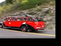 Travel USA and Canada-Glacier National Park Montana 旅游美国和加拿大