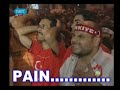PAIN ... PAIN ...